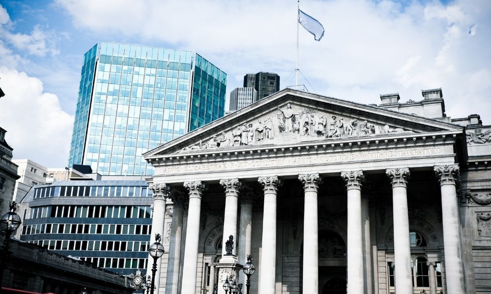 İngiltere’de Dev Bankalara Ek Vergi Çağrısı | 20 Haziran 2025