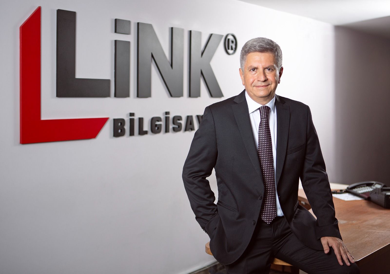 Link Bilgisayar ve ASELSANNET Arasında İş Birliği