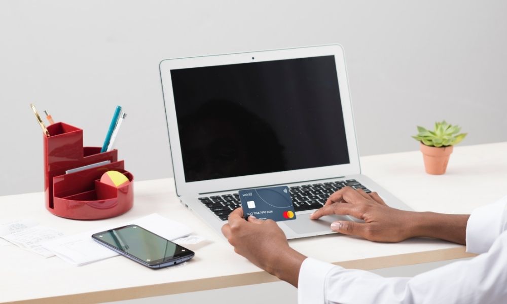 Mastercard Güvenli Ekosistem Raporu Yayınladı