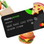 Mono Yemek Kartı Nerelerde Geçerli?