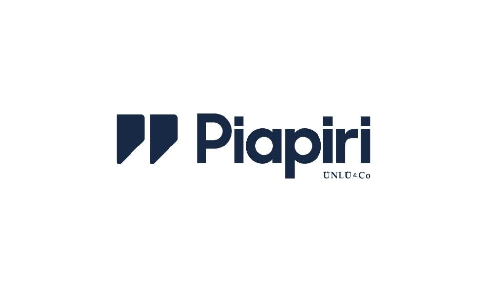 PİAPİRİ Artık Bir Teknoloji Şirketi