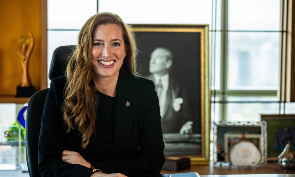 QNB Portföy’e Altın Boğa Ödülü
