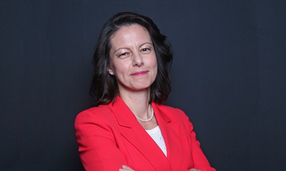 RS Assurance Genel Müdürü Nihal Asker