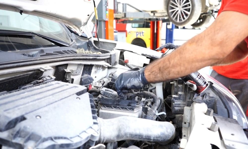 Bayramda Yola Çıkmadan Önce Önleminizi Alın! | 5 Haziran 2025