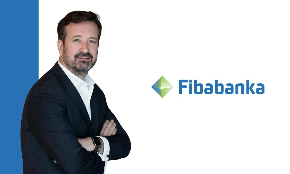 Fibabanka’da Yeni Atama: Sertan Eratay