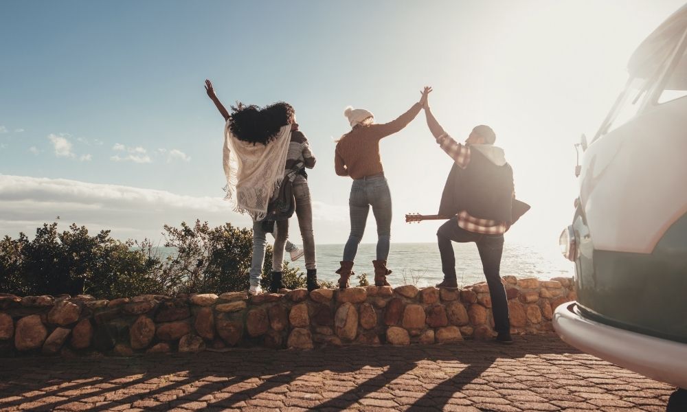 Seyahatlerde Beklenmedik Risklere Karşı Allianz Güvencesi