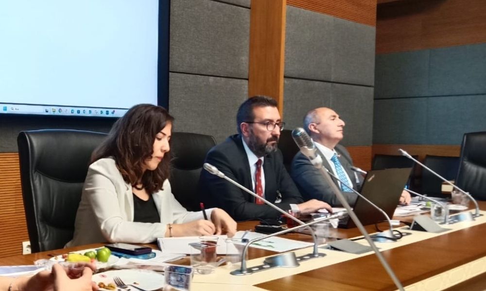 TSB’den Tarımsal Afetlere Karşı Güçlü Mesaj: “Üreticinin Yanındayız”