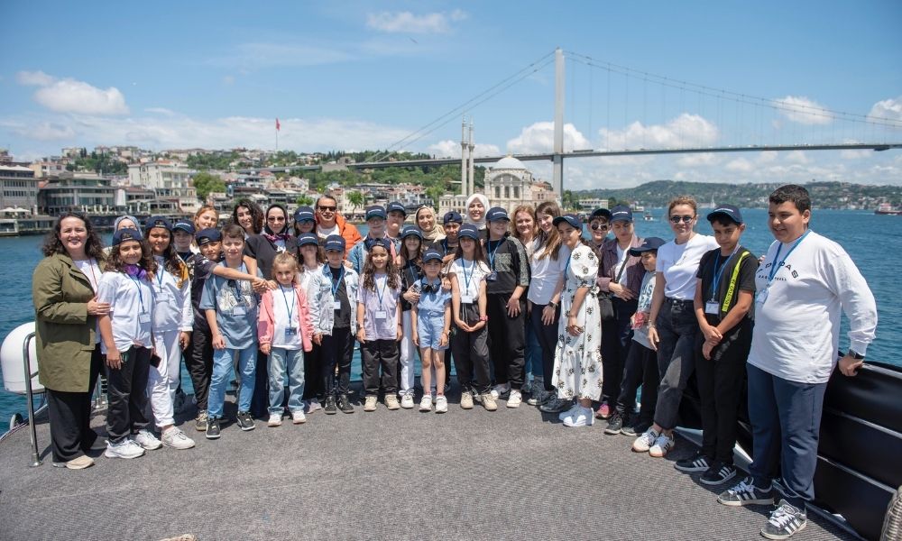 Türkiye Sigorta’dan Anlamlı Sosyal Sorumluluk Projesi | 4 Haziran 2025