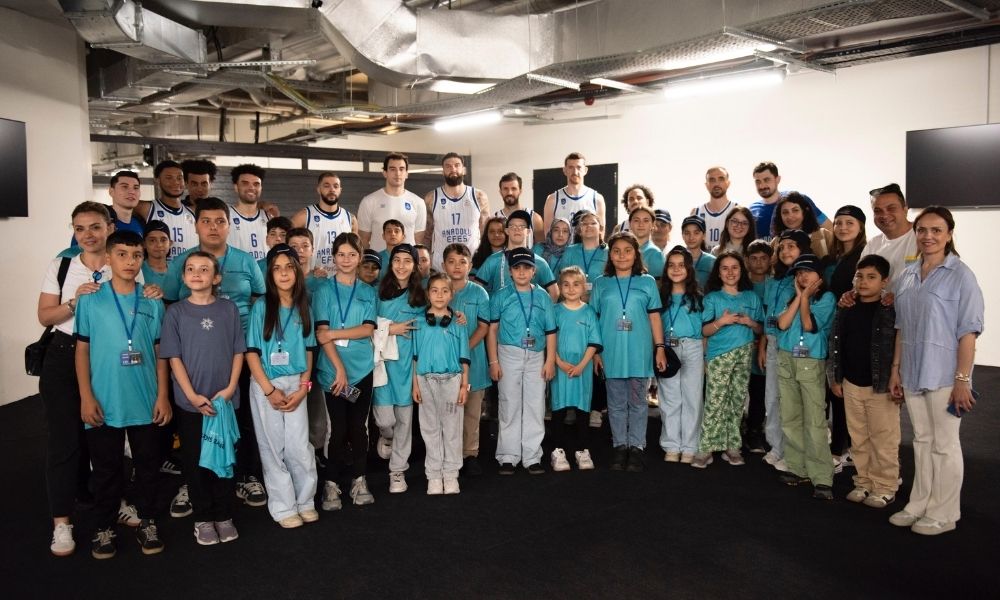 Türkiye Sigorta’dan Anlamlı Sosyal Sorumluluk Projesi | 4 Haziran 2025