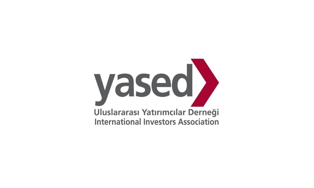 YASED Kasım Yatırım Verilerini Paylaştı