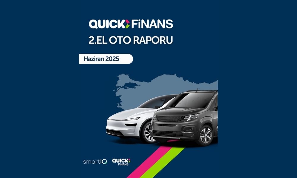 2. El Oto Raporu’nun Haziran 2025 Verileri Yayınlandı