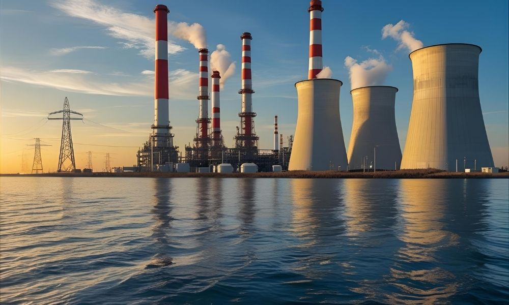 2024 Dünya Enerji İstatistik Raporu Yayınlandı | 21 Temmuz 2025