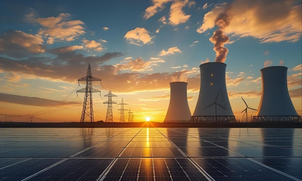 2024 Dünya Enerji İstatistik Raporu Yayınlandı