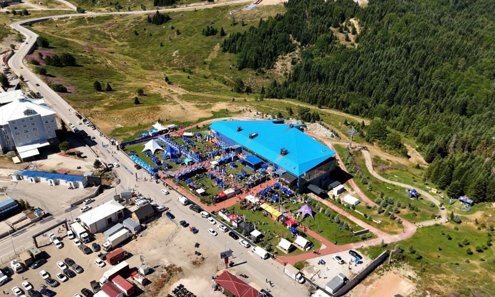 Anadolu Sigorta 100. Yılında Koşucularla Buluştu | 24 Temmuz 2025