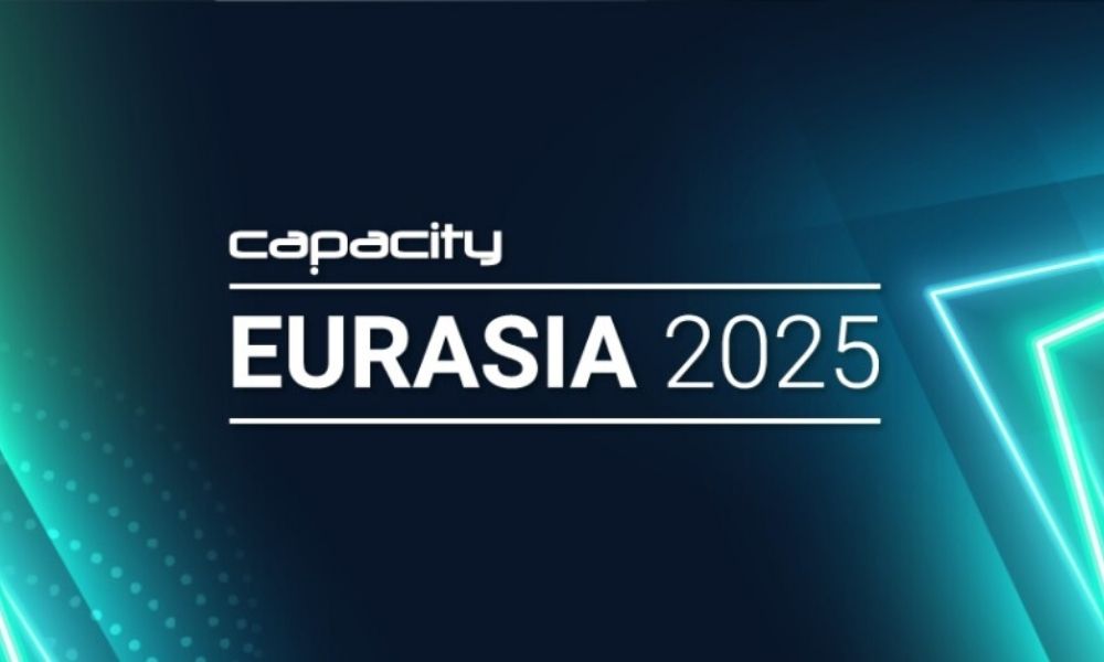 Capacity Eurasia 2025 İstanbul’da Gerçekleşti