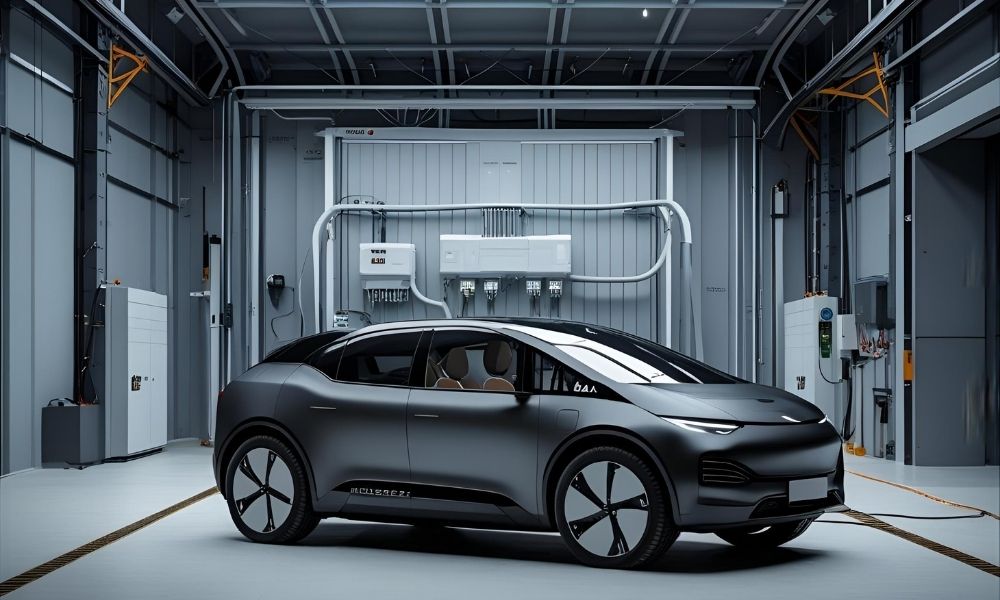 Elektrikli Araç Bataryalarında Dev Fırsat | 21 Temmuz 2025