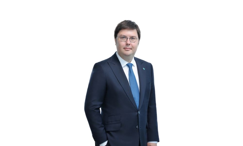 Gürçağ Poyraz Kimdir?