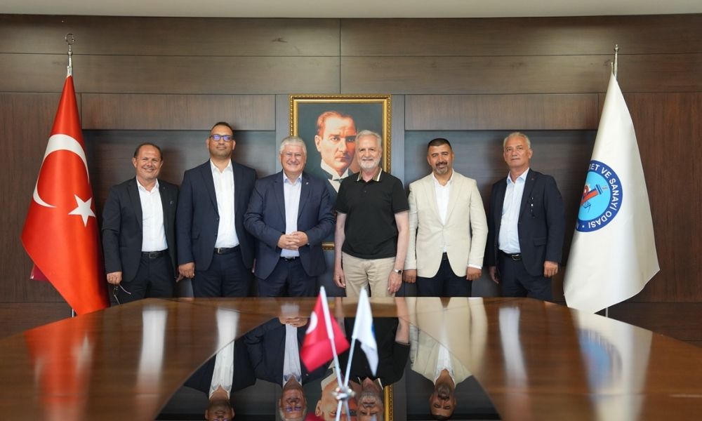Maher Holding Acenteleriyle Buluştu | 24 Temmuz 2025