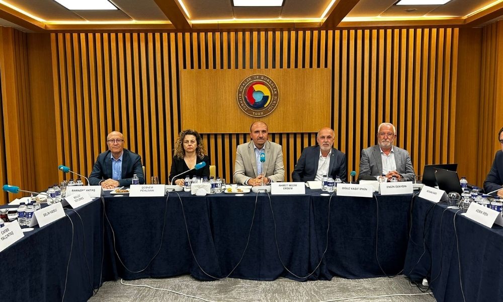 Sigorta Eksperliği Eğitiminde Yeni Dönem Başlıyor! | 5 Temmuz 2025