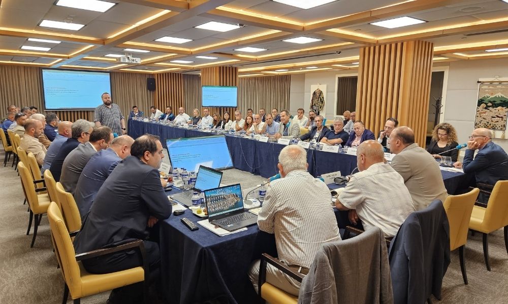 Sigorta Eksperliği Eğitiminde Yeni Dönem Başlıyor! | 5 Temmuz 2025