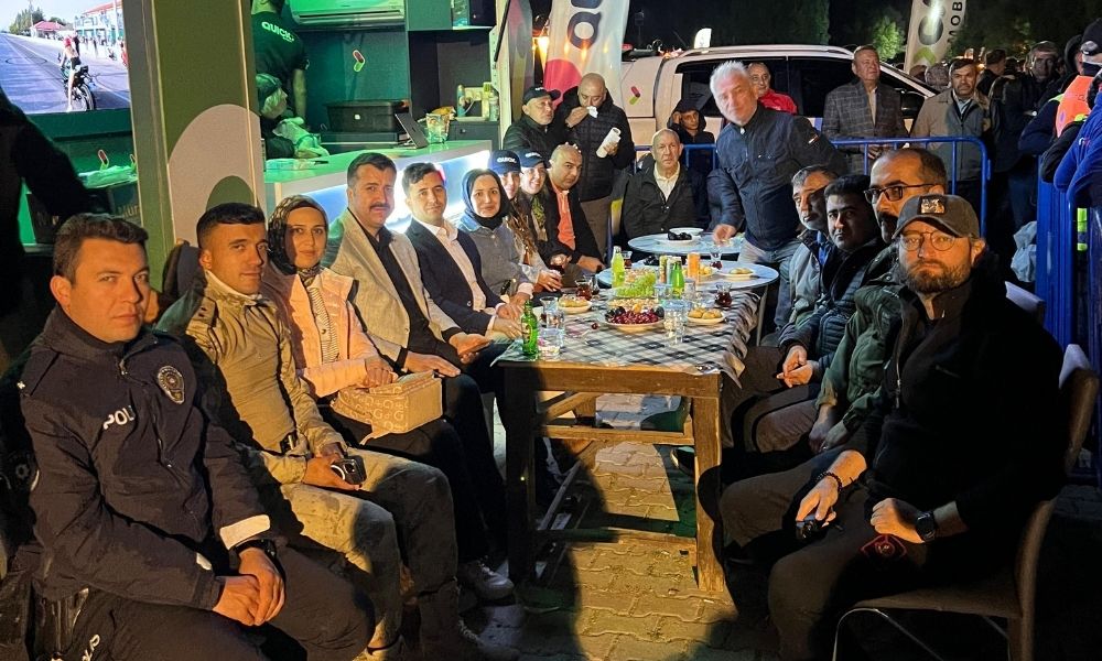 Suşehri’nde İlk Motosiklet Festivali Büyük Coşkuyla Gerçekleşti | 9 Temmuz 2025
