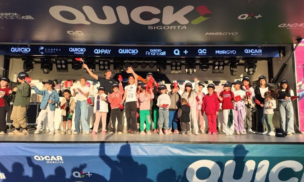 Suşehri’nde İlk Motosiklet Festivali Büyük Coşkuyla Gerçekleşti | 9 Temmuz 2025