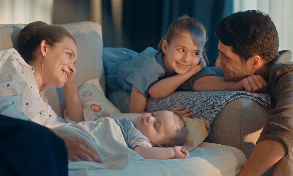 Türkiye Sigorta’dan Sağlığa Özel Yeni Reklam Filmleri | 17 Temmuz 2025
