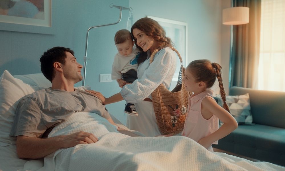 Türkiye Sigorta’dan Sağlığa Özel Yeni Reklam Filmleri