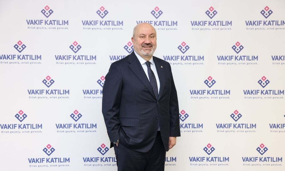 Vakıf Katılım’dan KOBİ’lere 103,3 Milyar TL Destek
