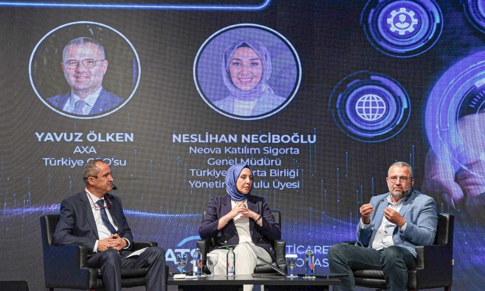 Yavuz Ölken: Yapay Zeka ile Büyümenin Anahtarı