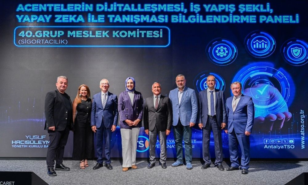 Yavuz Ölken: Yapay Zeka ile Büyümenin Anahtarı | 19 Temmuz 2025