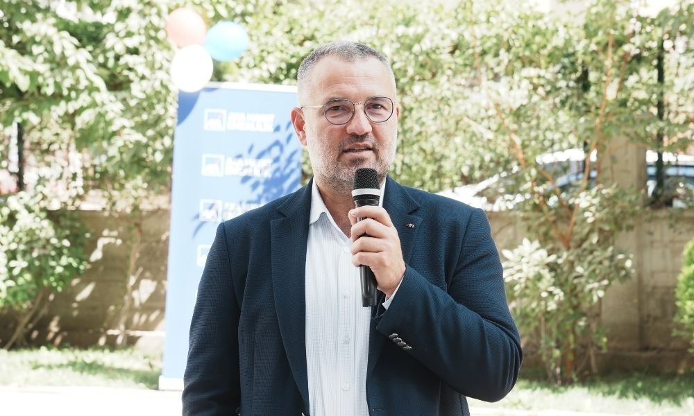 AXA Türkiye’nin Van Temsilciliği Açıldı 2 AXA Türkiye’nin Van Temsilciliği Açıldı | 29 Ağustos 2025