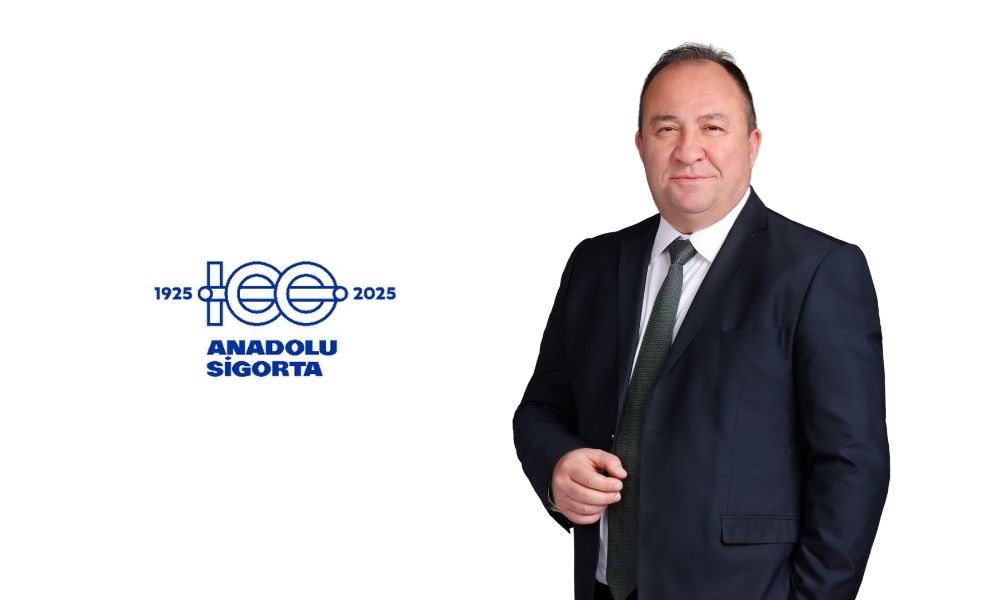 Anadolu Sigorta Emtia Branşında Sektör Lideri