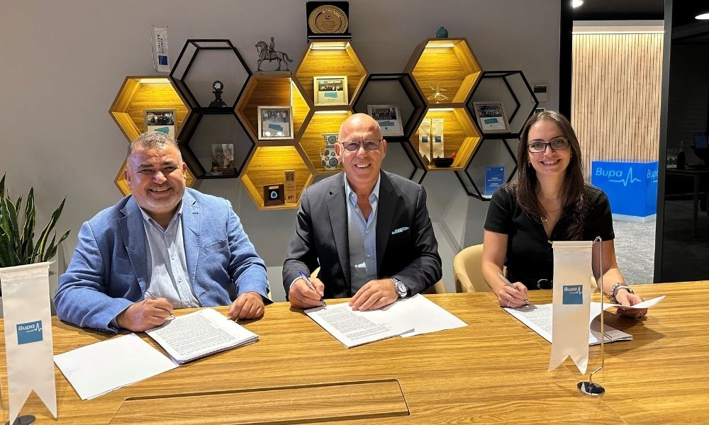 Bupa Türkiye Platform Sağlık Hisselerini Satın Aldı