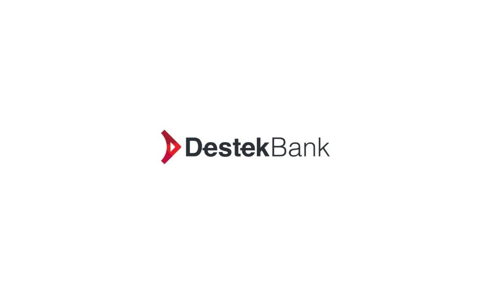 DestekBank 494 Milyon TL’lik VDMK İhracını Tamamladı