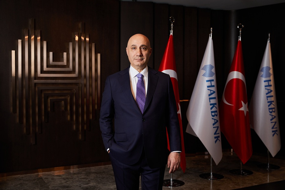 Halkbank’tan Kadın Girişimcilere Finansman Desteği