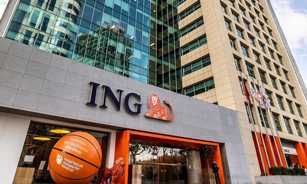 ING’de Mevduatlarınıza Yüksek Faiz Fırsatı
