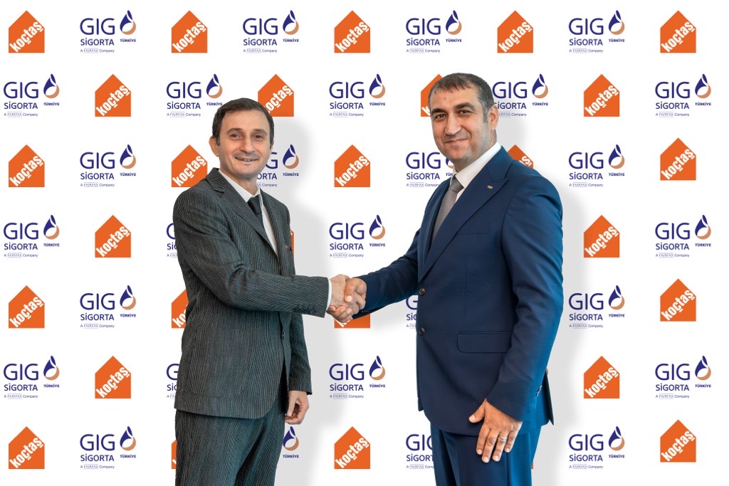 Koçtaş Ve GIG Sigorta İş Birliği