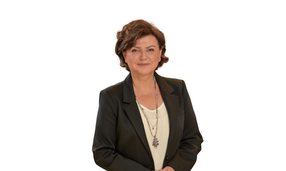 Nalan Aydın Tüfekçi AkTech’in Yeni Genel Müdürü Oldu