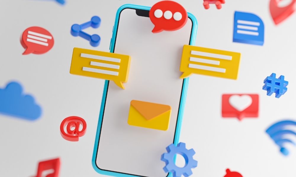 Paylaşım Öncesi İki Kez Düşünün