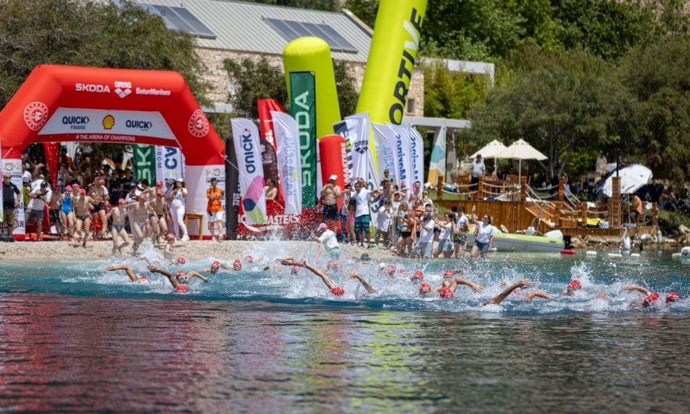 QTeam, QTruck ve QKaravan İle Yollarda | 20 Ağustos 2025