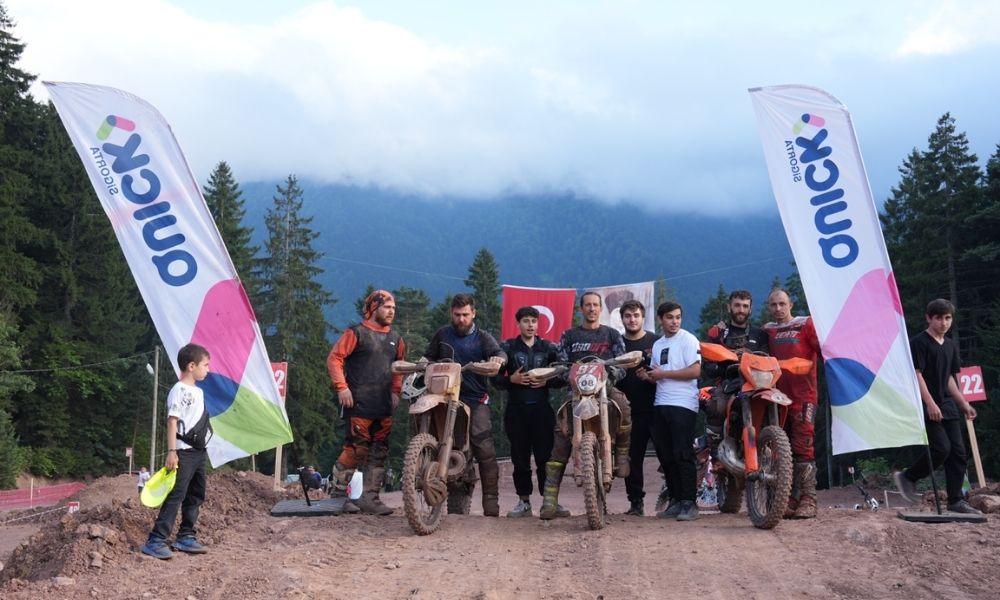 QTeam, QTruck ve QKaravan İle Yollarda | 20 Ağustos 2025