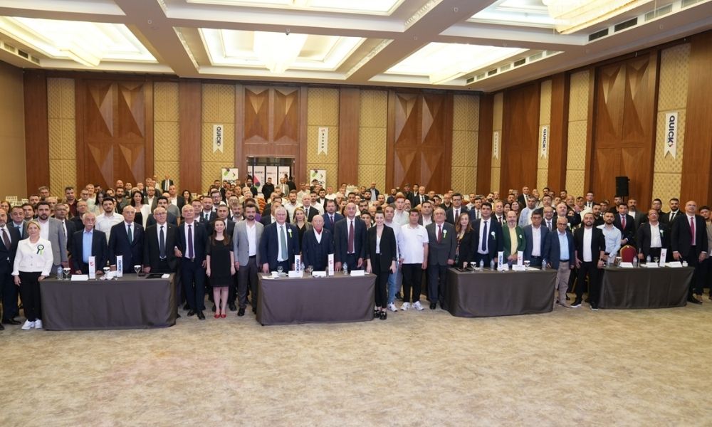 QTeam, QTruck ve QKaravan İle Yollarda | 20 Ağustos 2025