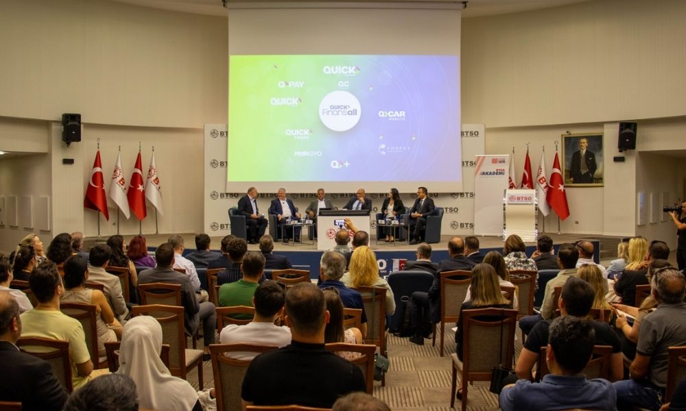QTeam, QTruck ve QKaravan İle Yollarda | 20 Ağustos 2025