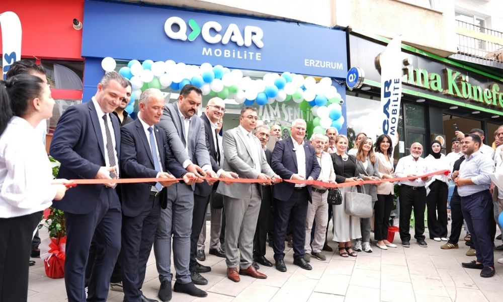 QTeam, QTruck ve QKaravan İle Yollarda | 20 Ağustos 2025
