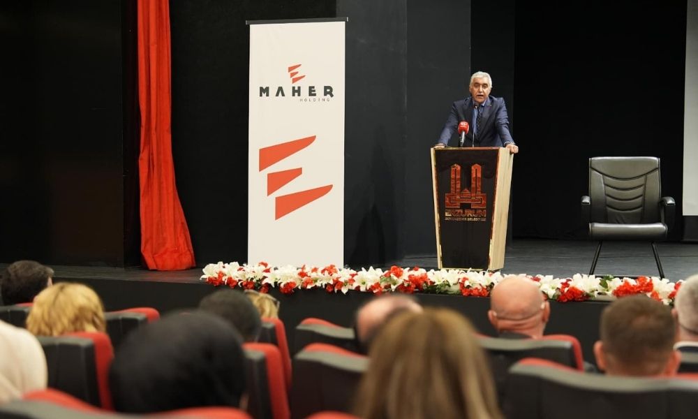 Quick Finansall Ekosistemi Erzurum'da Anlatıldı | 12 Ağustos 2025