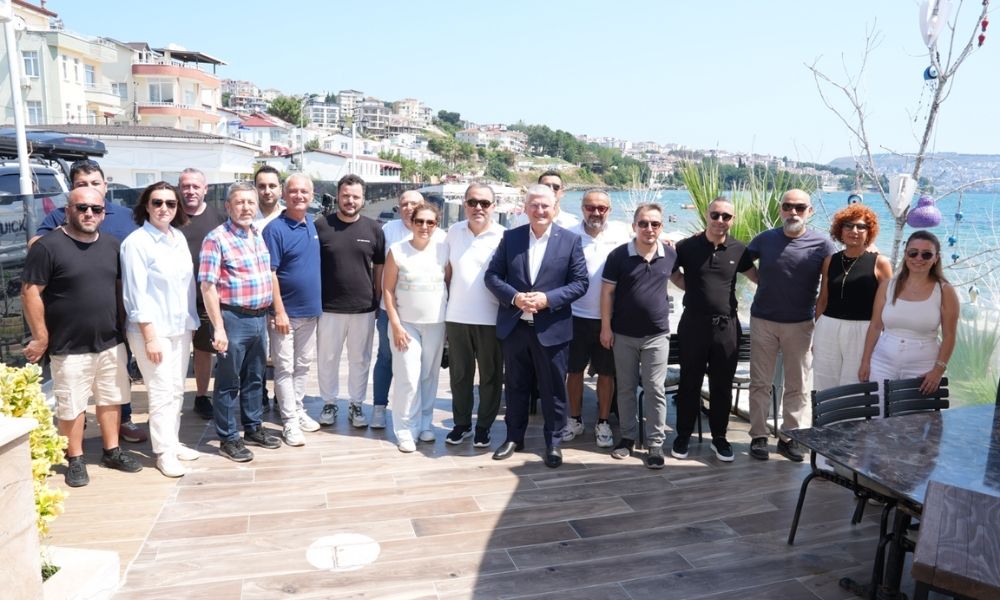 Quick Sigorta Şehir Festivali Sinop’ta Gerçekleşti