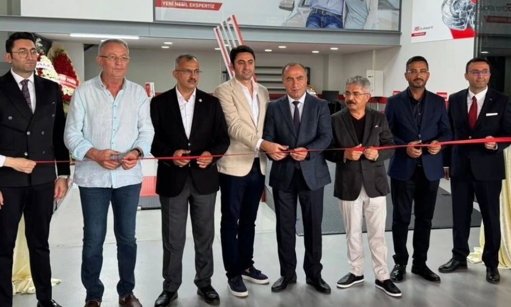 RS Oto Ekspertiz Otostat’ta MR’lı Şube Açtı 1 RS Oto Ekspertiz Otostat’ta MR’lı Şube Açtı | 8 Ağustos 2025