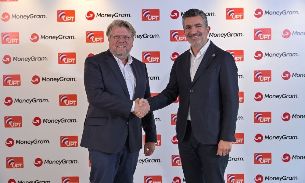 UPT Ve MoneyGram İş Birliğini Genişletti