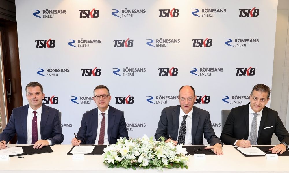 Yenilenebilir Enerjide Dev Yatırım